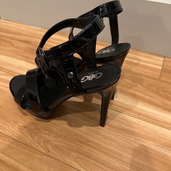 GUESS❓HEELS - Picture 3 of 7